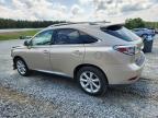 2011 Lexus Rx 350 na sprzedaż w Concord, NC - Front End