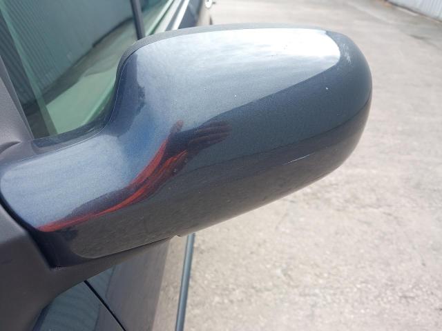 2008 RENAULT SCENIC DYN