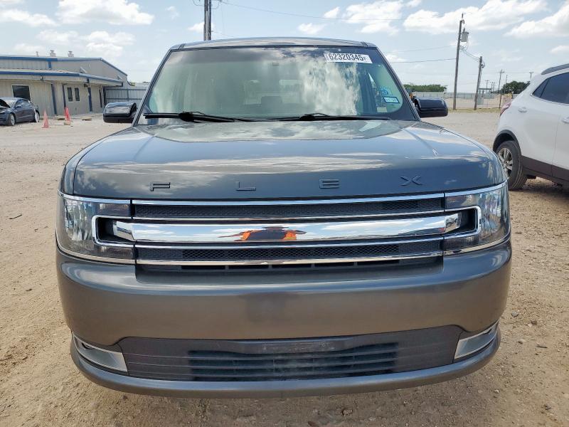  FORD FLEX 2016 Charcoal
