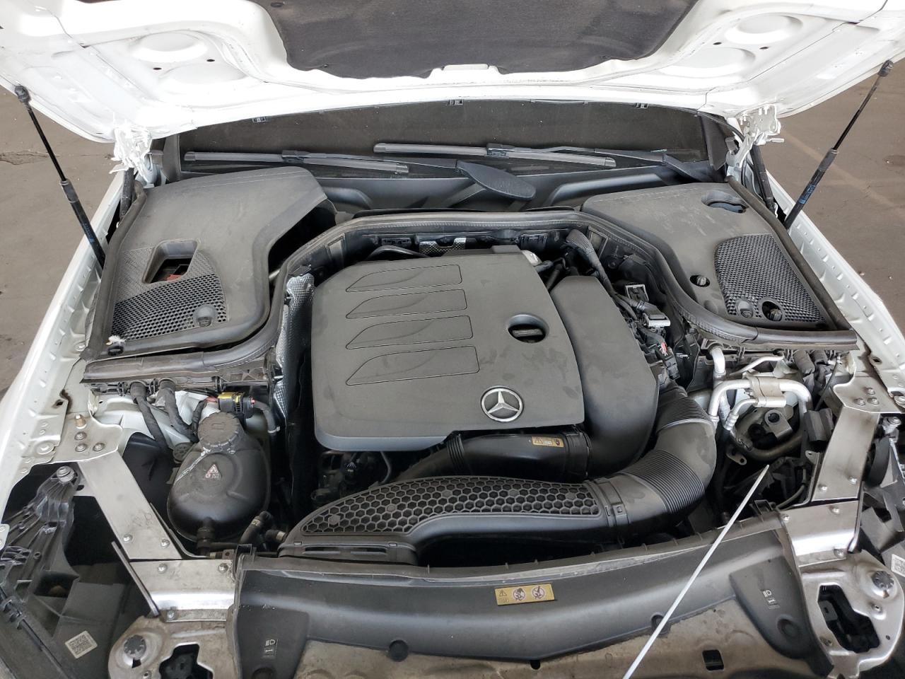 2020 Mercedes-Benz E 350 VIN: W1KZF8DB0LA812581 Lot: 60464385