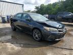 2015 Toyota Camry Le   იყიდება Shreveport-ში, LA - Front End