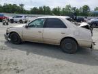 2000 Toyota Camry Le за продажба в Spartanburg, SC - Rear End