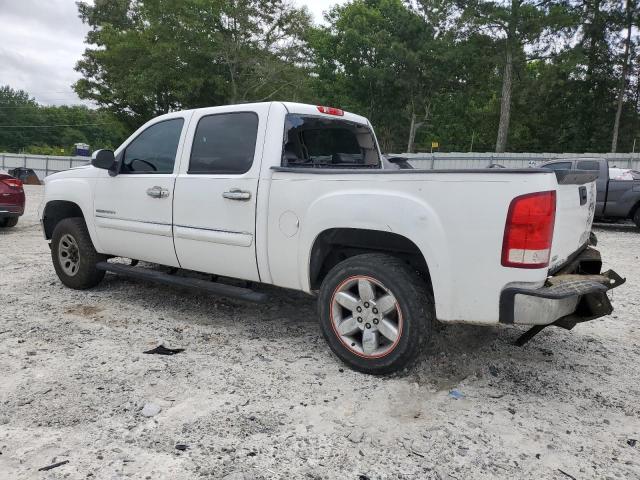  GMC SIERRA 2012 Белы