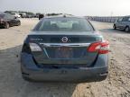2015 Nissan Sentra S zu verkaufen in Jacksonville, FL - Front End