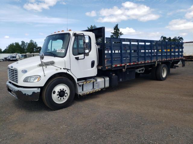 2015 Freightliner M2 106 Medium Duty