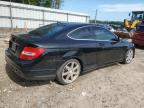 2013 Mercedes-Benz C 250   de vânzare în Midway, FL - Front End
