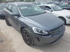 2016 VOLVO XC60 SE LU for sale at Copart SANDY