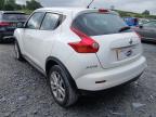 2013 NISSAN JUKE ACENT for sale at Copart BELFAST
