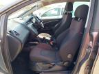2005 SEAT ALTEA SPOR for sale at Copart CORBY