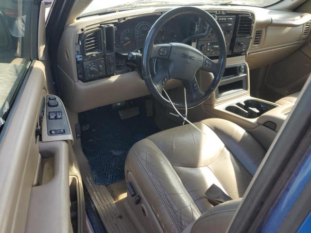 2004 GMC NEW SIERRA C1500  