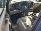 2004 GMC NEW SIERRA C1500   for sale at Copart AR - FAYETTEVILLE