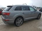 2017 AUDI Q7 PREMIUM PLUS   for sale at Copart FL - WEST PALM BEACH