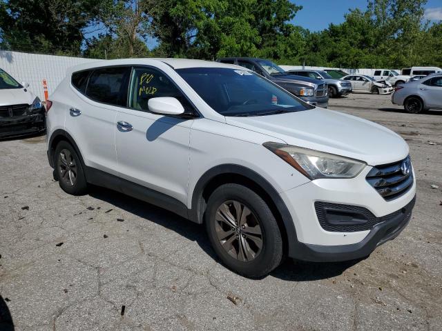 Parquets HYUNDAI SANTA FE 2014 White