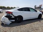 2017 Ford Fusion Se   на продаже в San Diego, CA - Rear End