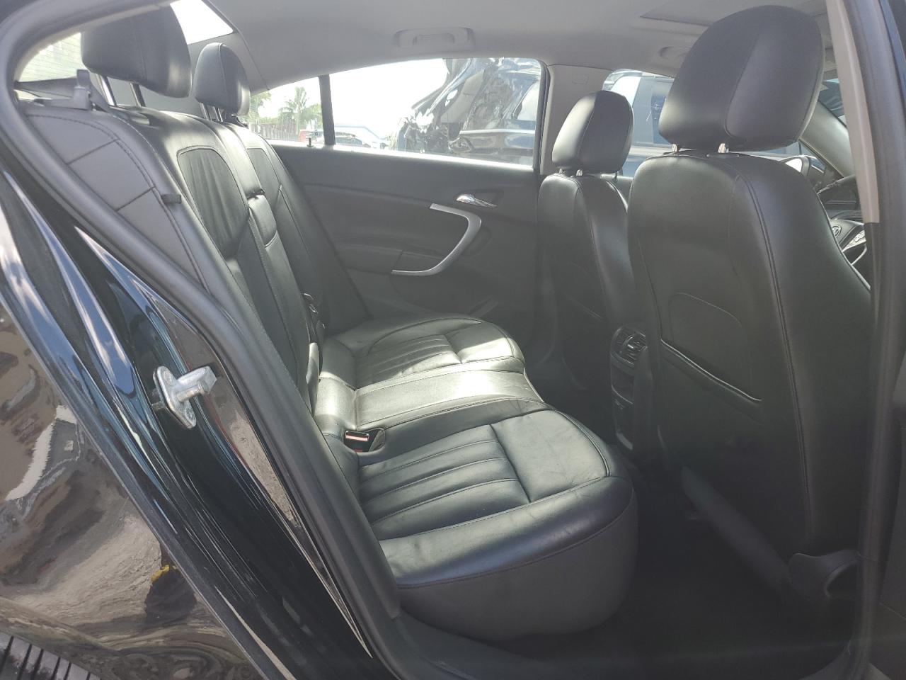 2015 Buick Regal Premium VIN: 2G4GP5EX4F9167808 Lot: 62122715