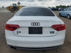 2016 AUDI A5 PREMIUM PLUS S-LINE   for sale at Copart QC - MONTREAL