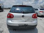 2009 Volkswagen Rabbit    zu verkaufen in Riverview, FL - Rear End