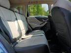 2021 SUBARU FORESTER LIMITED   for sale at Copart ON - COOKSTOWN
