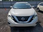 2017 Nissan Murano S for Sale in York Haven, PA - Side