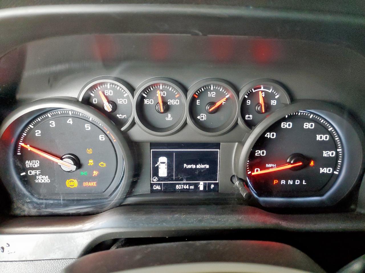 CHEVROLET ALL Models 2022 VIN 1GCPWBEK3NZ114483 фото 9
