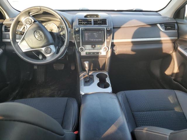  TOYOTA CAMRY 2014 Серебристый