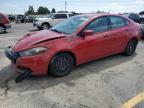 2013 Dodge Dart Se للبيع في Nampa، ID - Front End