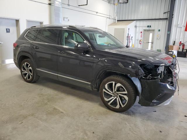 2021 VOLKSWAGEN ATLAS SEL PREMIUM  