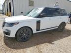 Mercedes, TX에서 판매 중인 2022 Land Rover Range Rover Hse Westminster Editio - Minor Dent/Scratches