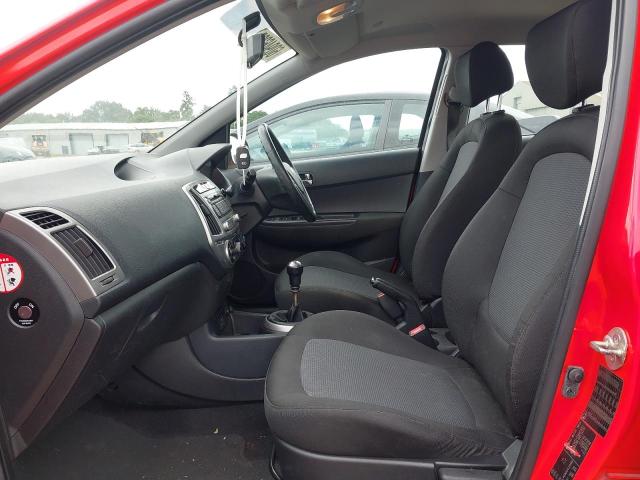 2013 HYUNDAI I20 ACTIVE