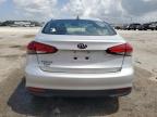 2017 Kia Forte Lx na sprzedaż w Jacksonville, FL - Front End