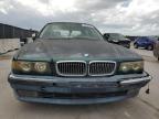 1996 Bmw 740 Il en Venta en Orlando, FL - Rear End