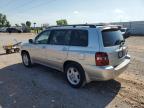 2007 Toyota Highlander Sport   იყიდება Oklahoma City-ში, OK - Mechanical