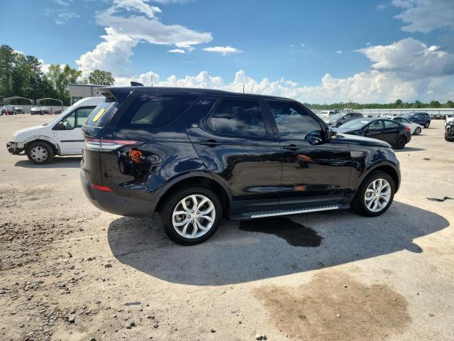  LAND ROVER DISCOVERY 2019 Черный