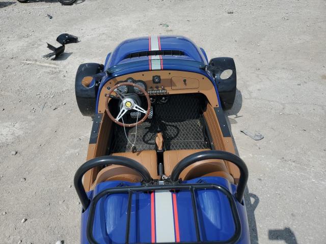2021 VAND AUTOCYCLE  