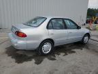 2002 Toyota Corolla Ce en Venta en Harleyville, SC - Front End
