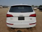 2017 Audi Q5 Premium Plus للبيع في Elgin، IL - Front End