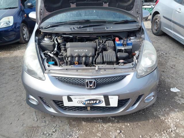 2007 HONDA JAZZ SPORT