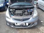 2007 HONDA JAZZ SPORT for sale at Copart WOLVERHAMPTON