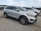 2016 Kia Sorento Lx   na sprzedaż w Orlando, FL - Minor Dent/Scratches