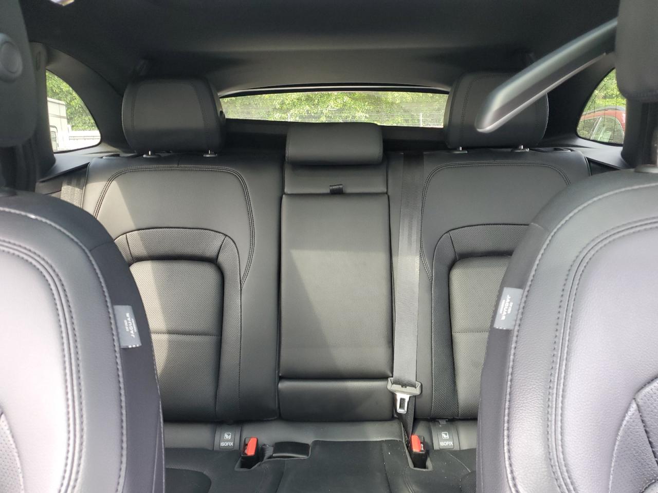 2023 Jaguar F-Pace S VIN: SADCJ2EX5PA711973 Lot: 59097415