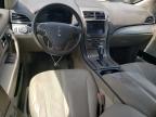 2011 LINCOLN MKX    for sale at Copart LA - SHREVEPORT