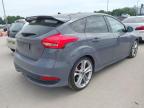2015 FORD FOCUS ST-3 for sale at Copart SANDY