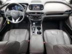 2020 Hyundai Santa Fe Sel for Sale in Albuquerque, NM - Front End
