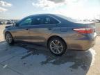 2016 Toyota Camry Le   продається в Haslet, TX - Front End