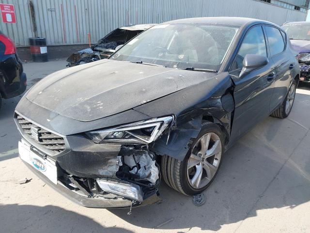 SEAT LEON FR PH 2021