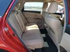 2014 Toyota Venza Le იყიდება Sacramento-ში, CA - Rear End