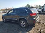 2011 JEEP GRAND CHEROKEE LAREDO   for sale at Copart NY - NEWBURGH
