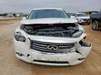 2015 Infiniti Qx60  for Sale in San Antonio, TX - Front End