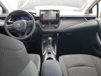 2022 Toyota Corolla Le   იყიდება West Palm Beach-ში, FL - Front End