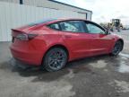 2022 Tesla Model 3  de vânzare în Riverview, FL - Front End